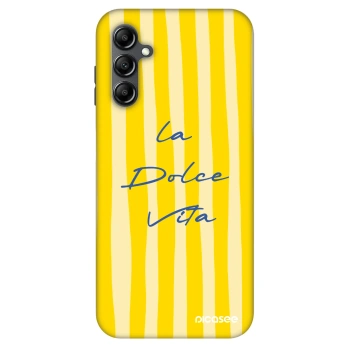 Obal pro Samsung Galaxy A14 5G A146P - Ladolcevita