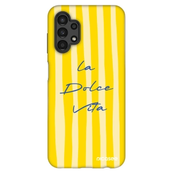 Obal pro Samsung Galaxy A13 4G A135 - Ladolcevita
