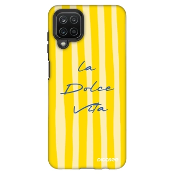 Obal pro Samsung Galaxy A12 A125F - Ladolcevita