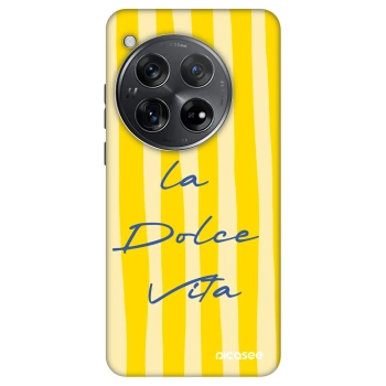 Obal pro OnePlus 12 5G - Ladolcevita