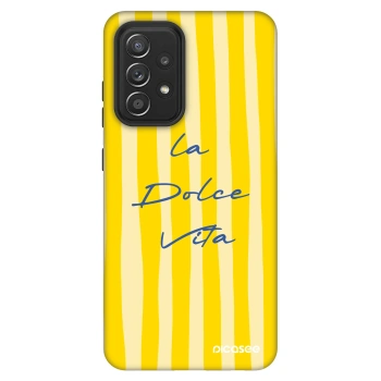 Picasee Fashion Case pro Samsung Galaxy A52 5G A525F - Ladolcevita