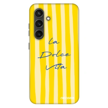 Obal pro Samsung Galaxy S24+ S926B 5G - Ladolcevita