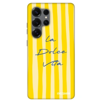 Obal pro Samsung Galaxy S25 Ultra 5G - Ladolcevita