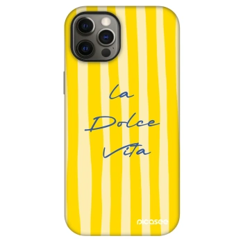 Obal pro Apple iPhone 12 Pro - Ladolcevita