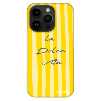 Obal pro Apple iPhone 14 Pro - Ladolcevita