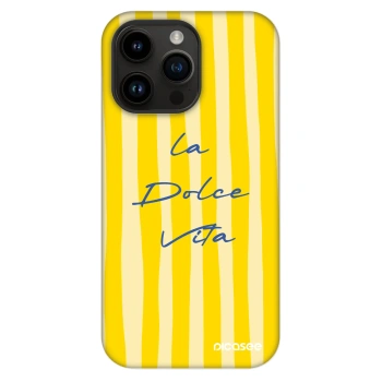 Obal pro Apple iPhone 14 Pro Max - Ladolcevita