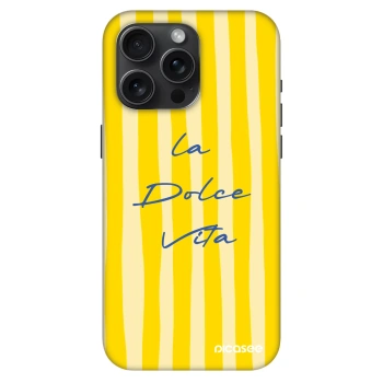 Obal pro Apple iPhone 15 Pro Max - Ladolcevita