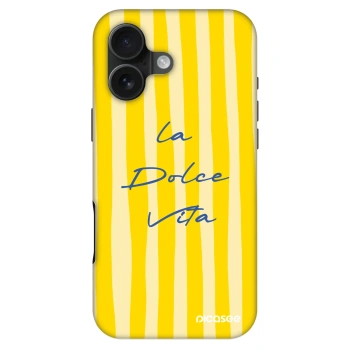 Obal pro Apple iPhone 16 - Ladolcevita
