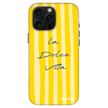 Obal pro Apple iPhone 16 Pro Max - Ladolcevita