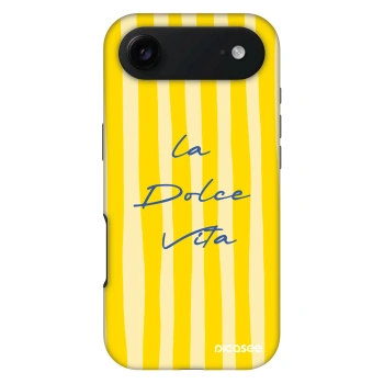 Obal pro Apple iPhone Air - Ladolcevita