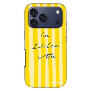Obal pro Apple iPhone 17 Pro - Ladolcevita
