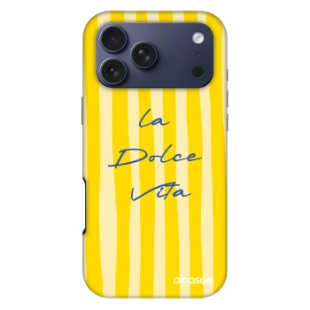 Obal pro Apple iPhone 17 Pro Max - Ladolcevita