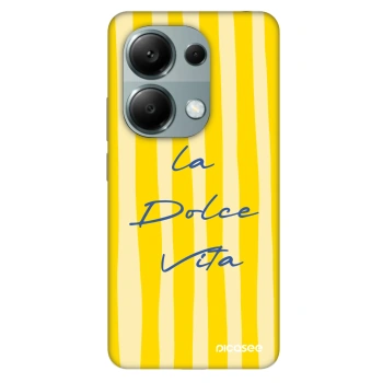 Obal pro Xiaomi Redmi Note 13 Pro 4G - Ladolcevita