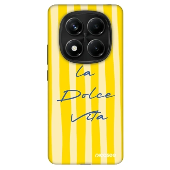 Obal pro Xiaomi Redmi Note 14 Pro 4G - Ladolcevita