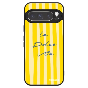 Obal pro Google Pixel 9 Pro XL - Ladolcevita