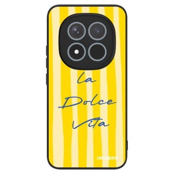 Obal pro Xiaomi Redmi Note 15 Pro+ - Ladolcevita