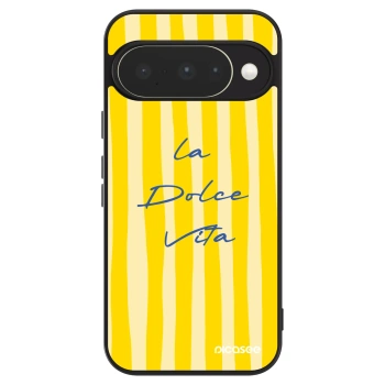 Picasee ULTIMATE CASE pro Google Pixel 10 - Ladolcevita