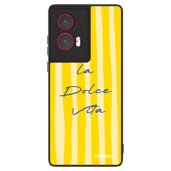 Obal pro Motorola Edge 50 Fusion - Ladolcevita