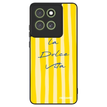 Obal pro Motorola Moto G86 Power 5G - Ladolcevita
