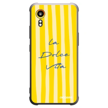 Obal pro Samsung Galaxy Xcover 7 - Ladolcevita