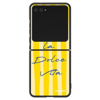 Obal pro Motorola Razr 60 - Ladolcevita