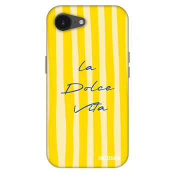 Obal pro Apple iPhone 17e - Ladolcevita