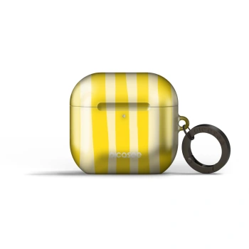 Obal pro Apple AirPods 4 - Ladolcevita