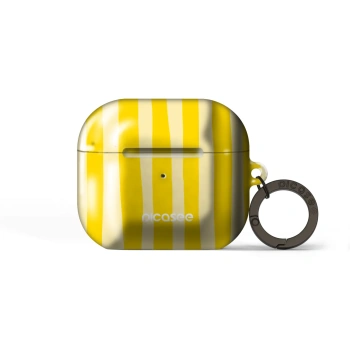 Obal pro Apple AirPods 3 - Ladolcevita