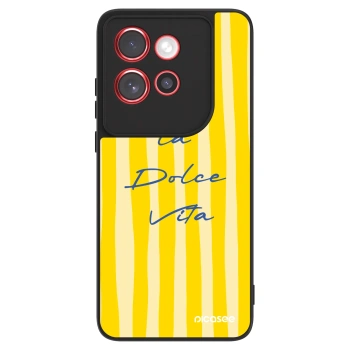Obal pro Motorola Edge 60 Neo 5G - Ladolcevita