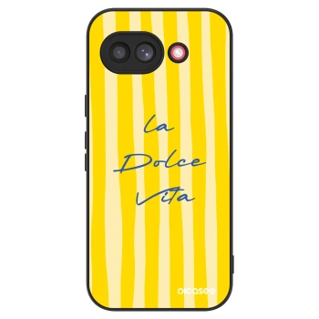 Obal pro Google Pixel 10a - Ladolcevita