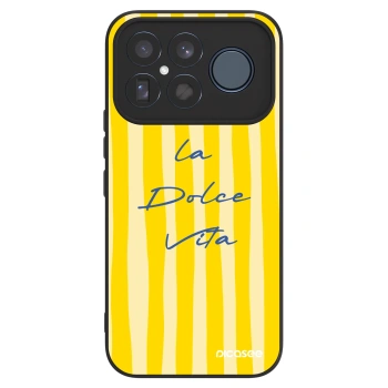 Obal pro Xiaomi Poco F8 Ultra - Ladolcevita