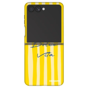 Picasee Fashion Case pro Samsung Galaxy Z Flip7 5G - Ladolcevita