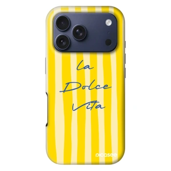 Obal pro Apple iPhone 18 Pro - Ladolcevita