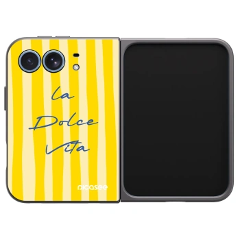 Obal pro Apple iPhone Duo - Ladolcevita