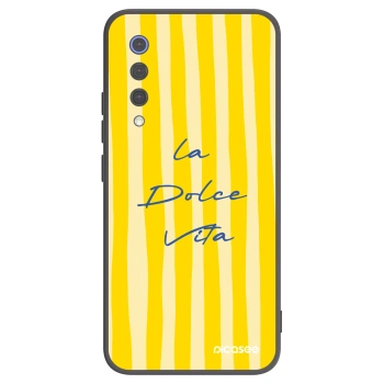 Obal pro Xiaomi Mi 9 SE - Ladolcevita