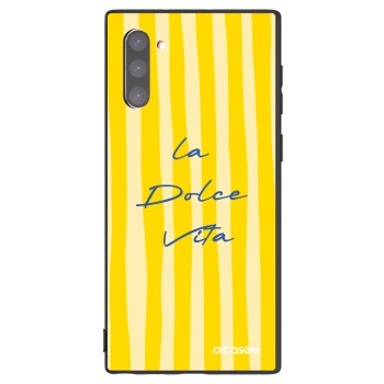 Obal pro Samsung Galaxy Note 10 N970F - Ladolcevita