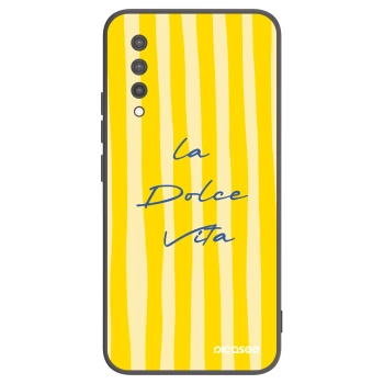 Obal pro Xiaomi Mi 9 Lite - Ladolcevita
