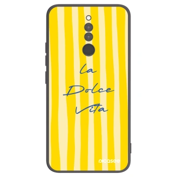 Obal pro Xiaomi Redmi 8 - Ladolcevita