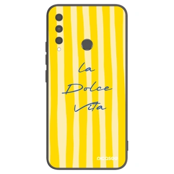 Obal pro Huawei P40 Lite E - Ladolcevita