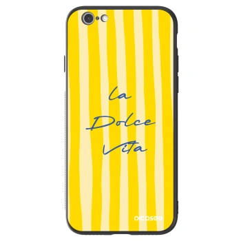 Obal pro Apple iPhone 6/6S - Ladolcevita