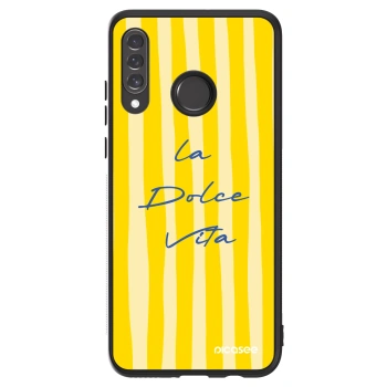 Picasee ULTIMATE CASE pro Huawei P30 Lite - Ladolcevita
