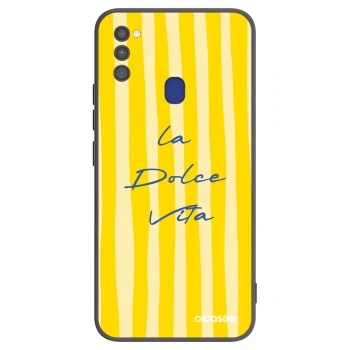 Obal pro Samsung Galaxy M21 M215F - Ladolcevita