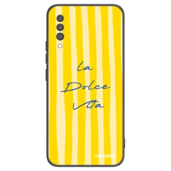 Obal pro Samsung Galaxy A30s A307F - Ladolcevita