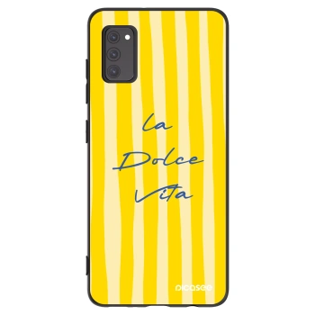 Obal pro Samsung Galaxy A41 A415F - Ladolcevita