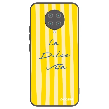 Obal pro Xiaomi Poco F2 Pro - Ladolcevita