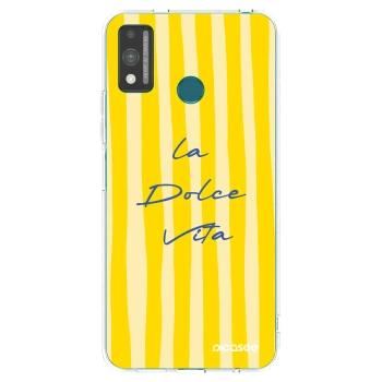 Obal pro Honor 9X Lite - Ladolcevita