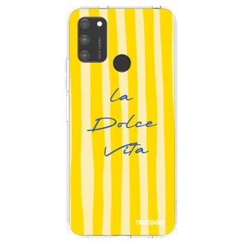 Obal pro Honor 9A - Ladolcevita