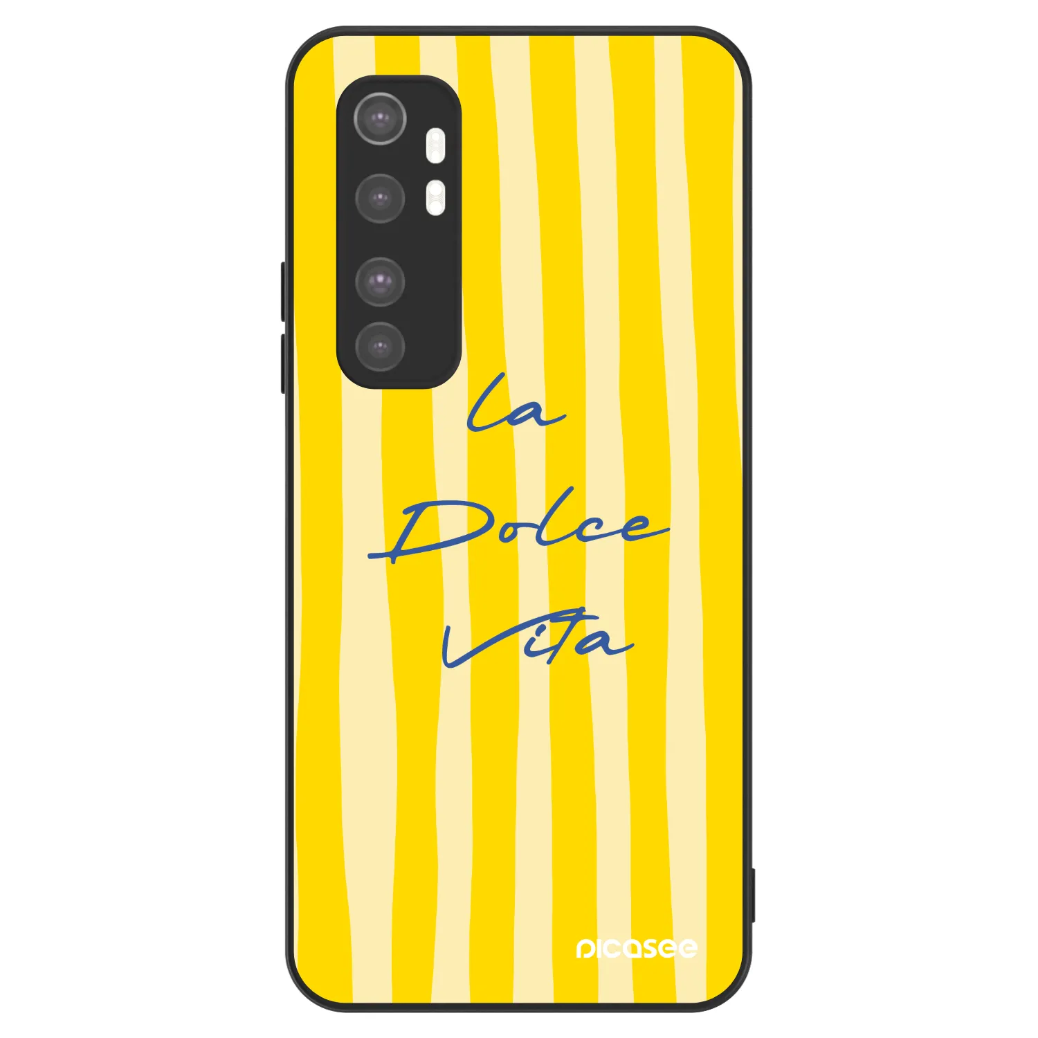 Picasee ULTIMATE CASE pro Xiaomi Mi Note 10 Lite - Ladolcevita