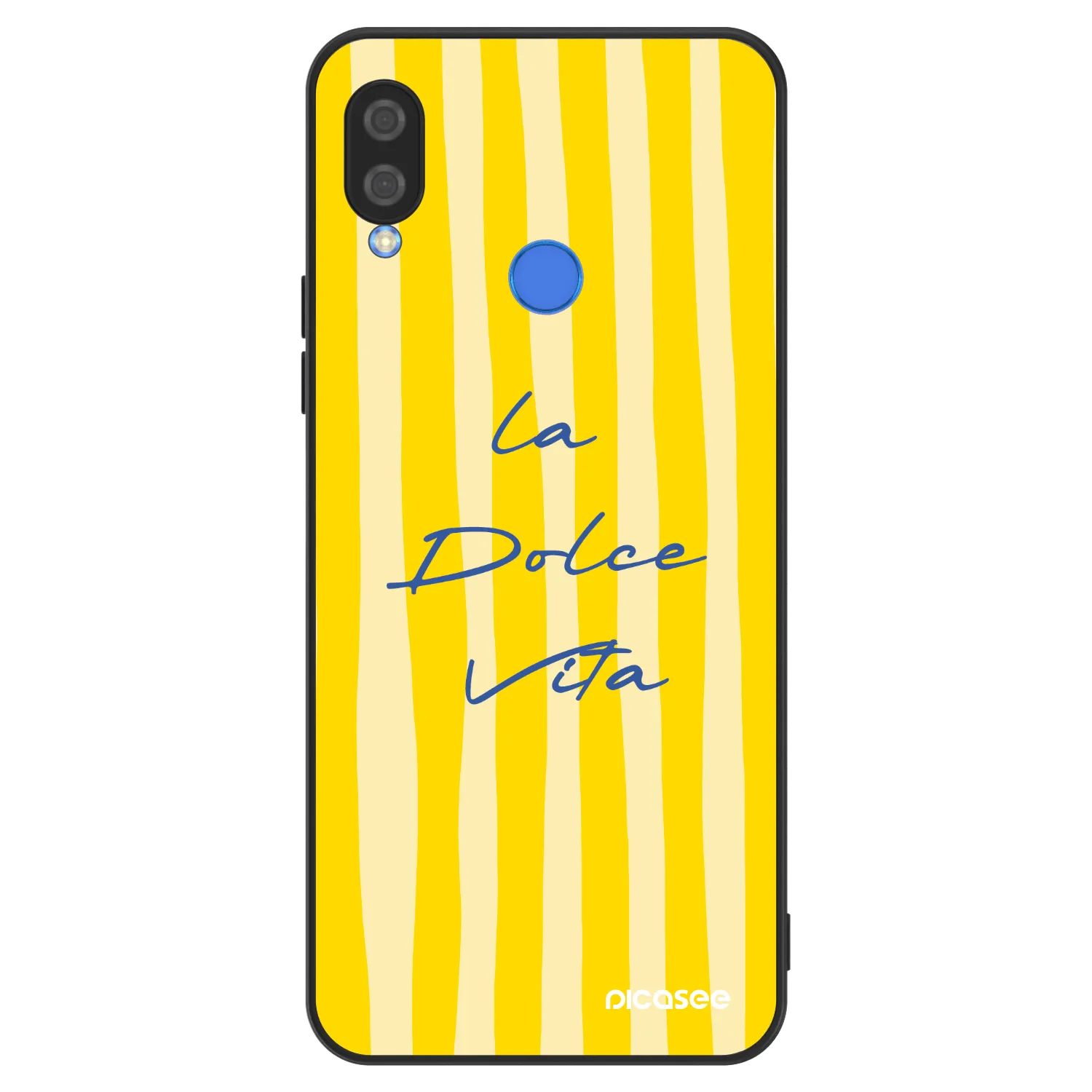 Picasee ULTIMATE CASE pro Huawei Nova 3 - Ladolcevita