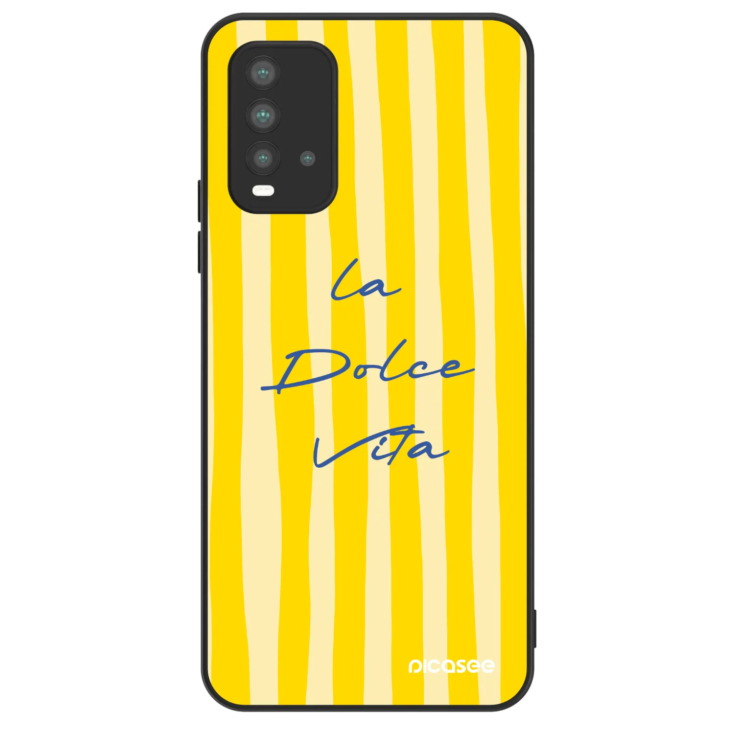 Picasee ULTIMATE CASE pro Xiaomi Redmi 9T - Ladolcevita